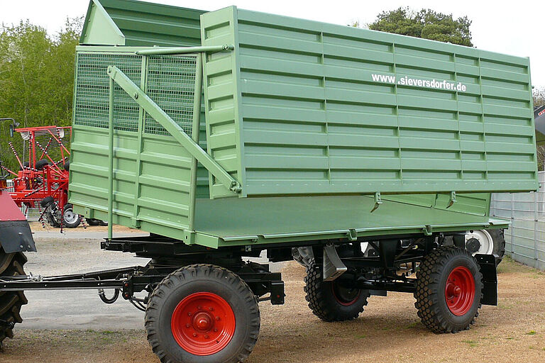 Hw 60 Hw 80 Gebraucht