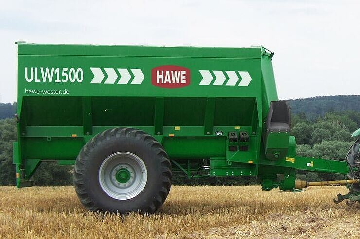HAWE ULW 1500
