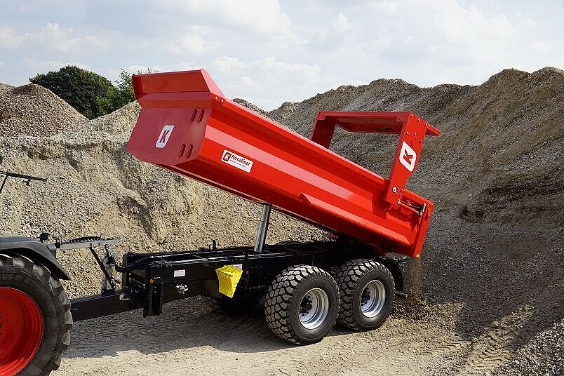 Terraliner MUP 20SP